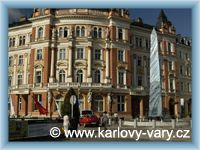 Karlovy Vary