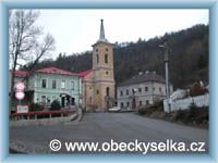 Kyselka