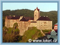 Burg Loket