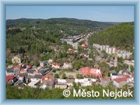 Nejdek