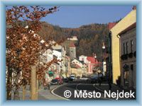 Nejdek