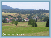 Pernink im Sommer