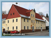 Gemeindeamt in Pernink