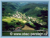 Perštejn