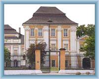 Schloss in Duchcov