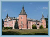 Sokolov - Schloss