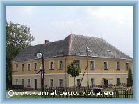 Kunratice u Cvikova - Grundschule