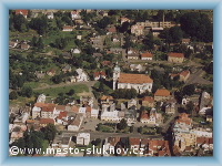 Stadt Šluknov