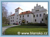 Blansko