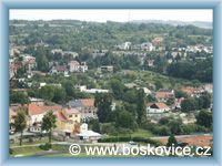 Boskovice