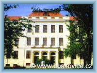 Boskovice