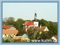 Kuřim