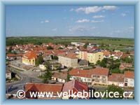 Velké Bílovice