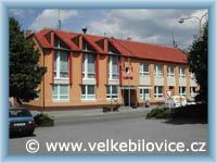 Velké Bílovice
