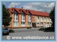 Velké Bílovice