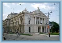 Brno - Theater