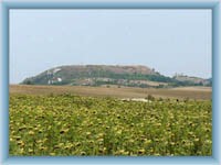 Naturreservat Tabulová