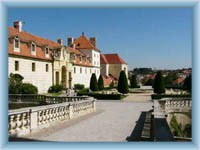 Schloss in Valtice
