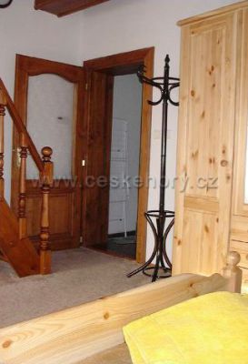 Appartement Harrachov 546