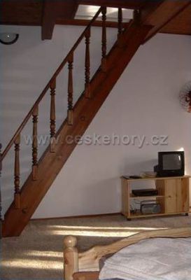Appartement Harrachov 546