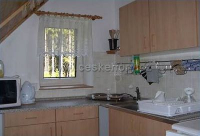 Appartement Harrachov 546