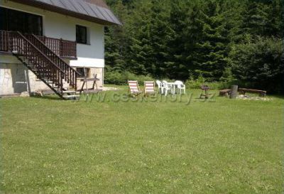 Appartement Harrachov 546