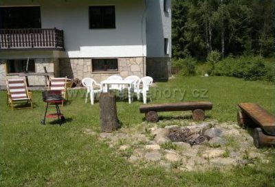 Appartement Harrachov 546