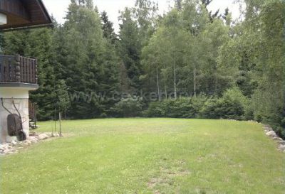 Appartement Harrachov 546