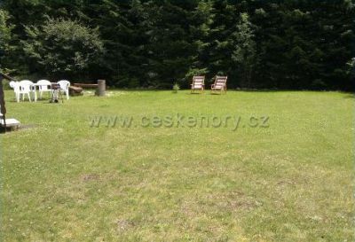 Appartement Harrachov 546