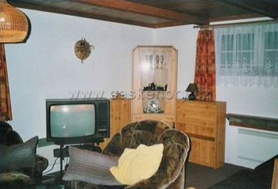 Appartement Harrachov 546