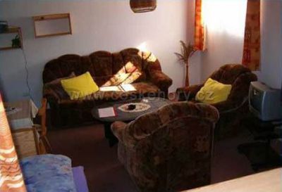 Appartement Harrachov 546