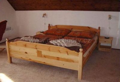 Appartement Harrachov 546