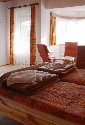 Appartement Harrachov 546