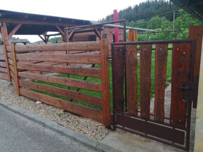 Unterkunft 67