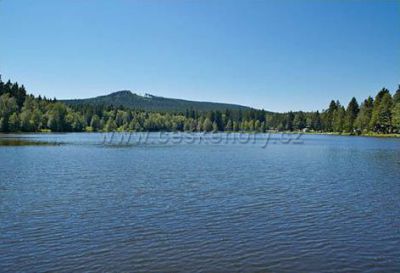 OREA Resort Devět Skal Vysočina