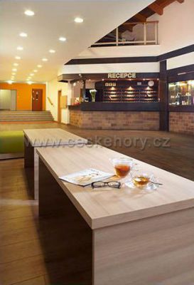 OREA Resort Devět Skal Vysočina