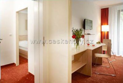 OREA Resort Devět Skal Vysočina