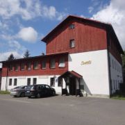 Pension - Berghütte Světlá