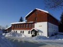 Pension - Berghütte Světlá