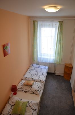 Appartements Agáta Abertamy