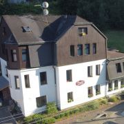 Pension Akron