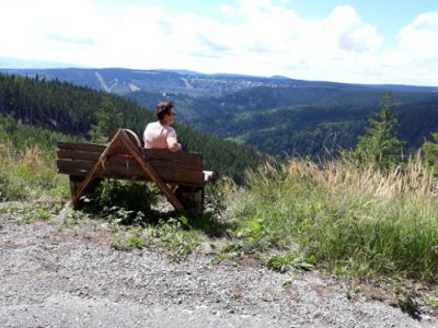 B&B A la montagne