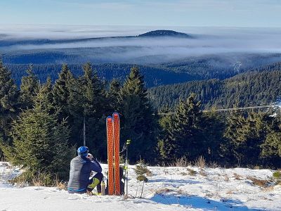 B&B A la montagne