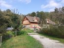 Appartements Albeřice - Hütte Albendorf