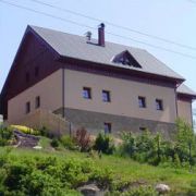 Hütte Albrechta