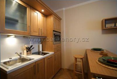 Appartements Alectis 208, 209