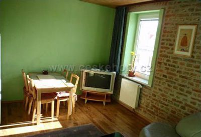 Appartements Alexander Wüst Abertamy