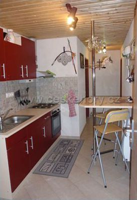 Appartements Alexander Wüst Abertamy