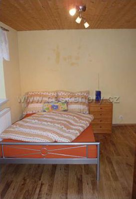 Appartements Alexander Wüst Abertamy
