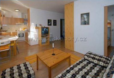 Appartement AllSeason